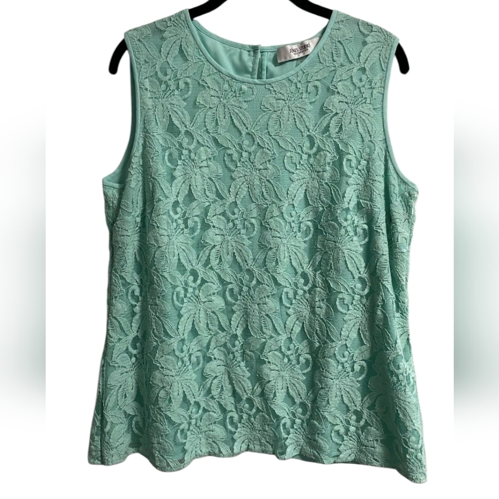 Jones Studio Tank Top